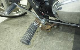 KAWASAKI VULCAN 900 CUSTOM 2009 VN900B
