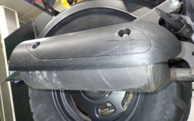 HONDA ZOOMER 2003 AF58