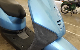 HONDA TACT-4ﾍﾞｰｼｯｸ 2022 AF75