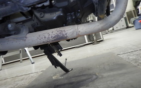 HONDA REBEL 250 A 2014 MC49