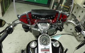 HARLEY FLH 1200 2021