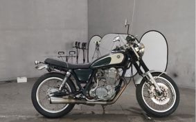 YAMAHA SR400 2001 RH01J
