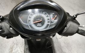 SUZUKI ADDRESS V125 DT11A