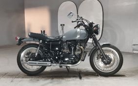 KAWASAKI W800 STREET  2022 EJ800E
