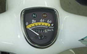 HONDA LITTLE CUB AA01