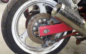 SUZUKI BANDIT 250 GJ74A