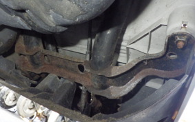 YAMAHA JOG Gen.1 3KJ