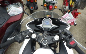 HONDA CBR250R GEN 3 MC41