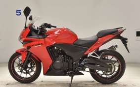 HONDA CBR400R 2015 NC47