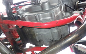 HONDA FTR223 MC34