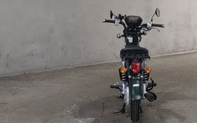 HONDA  CROSS  CUB 50 AA06