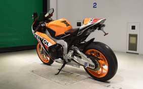 HONDA CBR1000RR ABS 2015 SC59