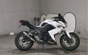 KAWASAKI Z250 ER250C