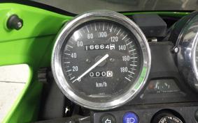 KAWASAKI ZRX1100 2001 ZRT10C