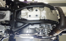 SUZUKI DR-Z4SM 2025 ER1AH
