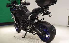 YAMAHA MT-09 Tracer GT 2018 RN51J