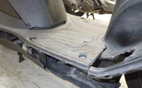 SUZUKI ADDRESS V125 DT11A