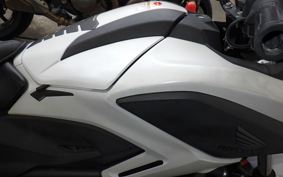 HONDA NC750X D Limited 2015 RC72