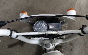 HONDA MONKEY Z50J