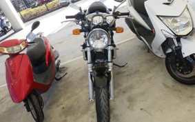 SUZUKI SV400 2007 VK53A
