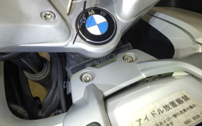 BMW R1200 RT 2011