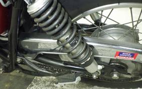 YAMAHA SR400 Gen.3 2006 RH01J