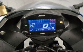 SUZUKI JIKUSA-SF250 ED22A