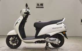 SUZUKI ADDRESS V125 Gen.2 1993 DP12H