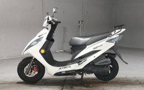 KYMCO GP125i FC25EA