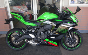 KAWASAKI NINJA ZX-25R ZX250E