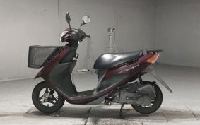SUZUKI ADDRESS V50 CA44A