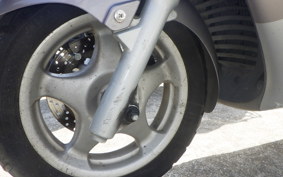 YAMAHA MAJESTY 125 FI