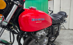 HONDA CB400 2016 CB400F