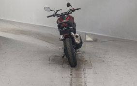 HONDA CB250R MC52