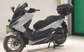 HONDA FORZA 250 MF17