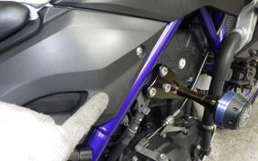 YAMAHA MT-25 2002 RG10J