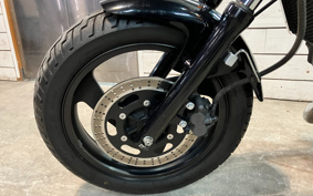 YAMAHA VMAX 1990 2WEE