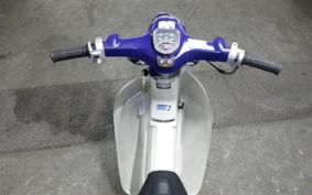 HONDA C50 SUPER CUB AA01