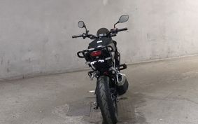 HONDA CB250R MC52
