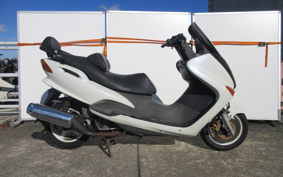 YAMAHA MAJESTY 125 5CA