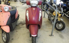 SUZUKI ADDRESS V125 Gen.2 DP12H