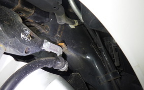 HONDA LEAD 125 2018 JF45