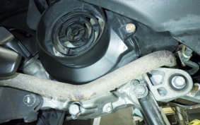 HONDA SPACY 100 JF13