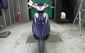 SUZUKI ADDRESS V50 Gen.2 CA44A