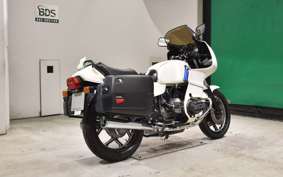 BMW R100RS 1987