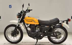 KAWASAKI 250TR BJ250F