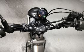 HONDA CT125 HUNTER  CUB  JA65