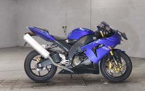 KAWASAKI ZX 10 NINJA R 2004 ZXT00C