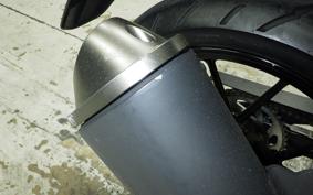 SUZUKI GSX-R125 DL33B