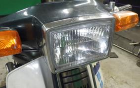 YAMAHA MATE 50 2002 V50